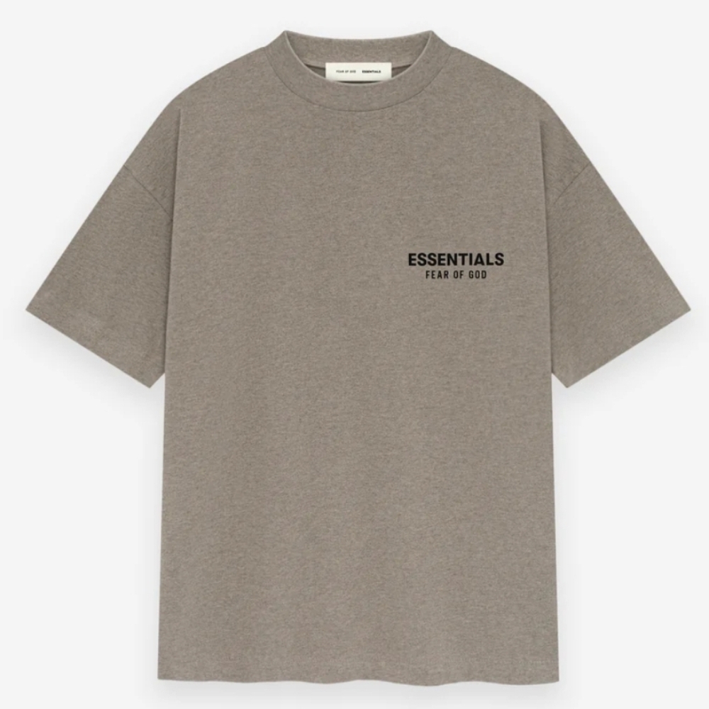 NWT ESSENTIALS FEAR OF GOD TSHIRT